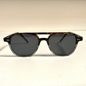 Vintage 1970s style unisex sunglasses